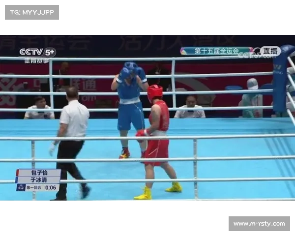 汪丽娜逆转包子怡晋级全运会决赛,自评“太平稳反失兴奋感”