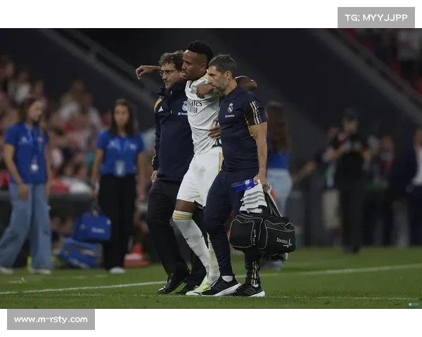 皇马防线危机:米利唐赛季报销、吕迪格膝盖重创、阿拉巴状态不佳