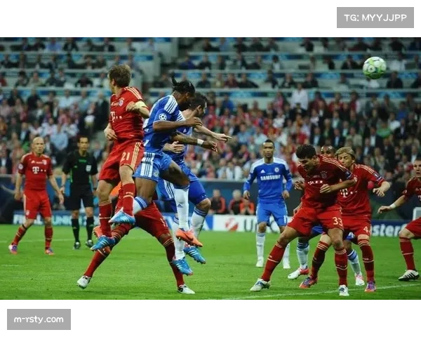 欧冠1-8决赛对阵分析：边路渗透与传中效率将成强弱队分水岭