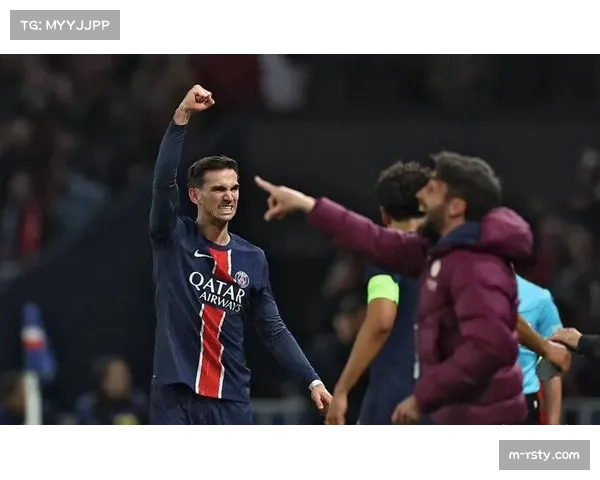 巴黎圣日耳曼欧冠出局后回归联赛,主场迎战克莱蒙 巴黎圣日耳曼欧冠出局后回归联赛,主场迎战克莱蒙